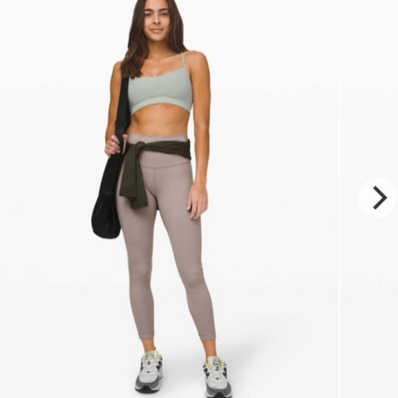 Align Pant, Dark Chrome 25” - Picture 7 of 7